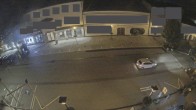 Archiv Foto Webcam Stadtplatz in Neumarkt am Wallersee 19:00