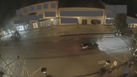 Archiv Foto Webcam Stadtplatz in Neumarkt am Wallersee 23:00