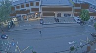 Archiv Foto Webcam Stadtplatz in Neumarkt am Wallersee 05:00