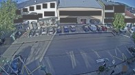 Archiv Foto Webcam Stadtplatz in Neumarkt am Wallersee 07:00