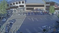Archiv Foto Webcam Stadtplatz in Neumarkt am Wallersee 08:00
