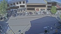 Archiv Foto Webcam Stadtplatz in Neumarkt am Wallersee 09:00