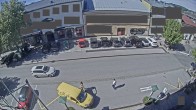 Archiv Foto Webcam Stadtplatz in Neumarkt am Wallersee 11:00