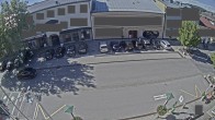 Archiv Foto Webcam Stadtplatz in Neumarkt am Wallersee 13:00