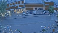 Archiv Foto Webcam Stadtplatz in Neumarkt am Wallersee 05:00