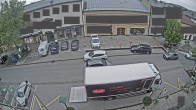 Archiv Foto Webcam Stadtplatz in Neumarkt am Wallersee 08:00