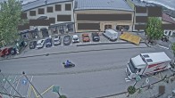 Archiv Foto Webcam Stadtplatz in Neumarkt am Wallersee 09:00