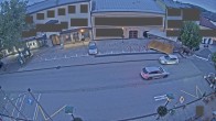 Archiv Foto Webcam Stadtplatz in Neumarkt am Wallersee 05:00