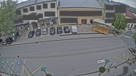 Archiv Foto Webcam Stadtplatz in Neumarkt am Wallersee 07:00