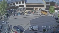 Archiv Foto Webcam Stadtplatz in Neumarkt am Wallersee 09:00