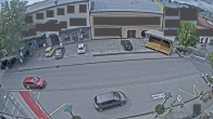 Archiv Foto Webcam Stadtplatz in Neumarkt am Wallersee 13:00