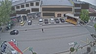 Archiv Foto Webcam Stadtplatz in Neumarkt am Wallersee 15:00