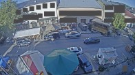 Archiv Foto Webcam Stadtplatz in Neumarkt am Wallersee 07:00