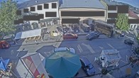 Archiv Foto Webcam Stadtplatz in Neumarkt am Wallersee 08:00