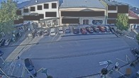 Archiv Foto Webcam Stadtplatz in Neumarkt am Wallersee 07:00