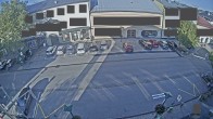 Archiv Foto Webcam Stadtplatz in Neumarkt am Wallersee 08:00