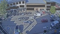 Archiv Foto Webcam Stadtplatz in Neumarkt am Wallersee 09:00