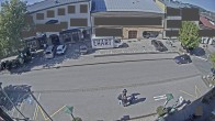 Archiv Foto Webcam Stadtplatz in Neumarkt am Wallersee 11:00