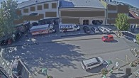 Archiv Foto Webcam Stadtplatz in Neumarkt am Wallersee 13:00
