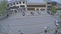 Archiv Foto Webcam Stadtplatz in Neumarkt am Wallersee 07:00