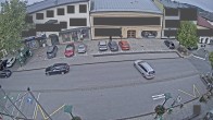 Archiv Foto Webcam Stadtplatz in Neumarkt am Wallersee 08:00