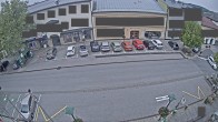 Archiv Foto Webcam Stadtplatz in Neumarkt am Wallersee 09:00