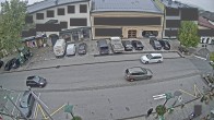Archiv Foto Webcam Stadtplatz in Neumarkt am Wallersee 07:00