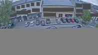 Archiv Foto Webcam Stadtplatz in Neumarkt am Wallersee 09:00