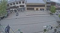 Archiv Foto Webcam Stadtplatz in Neumarkt am Wallersee 11:00