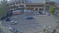 Archiv Foto Webcam Stadtplatz in Neumarkt am Wallersee 13:00