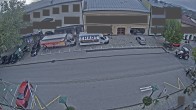 Archiv Foto Webcam Stadtplatz in Neumarkt am Wallersee 15:00