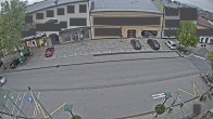 Archiv Foto Webcam Stadtplatz in Neumarkt am Wallersee 07:00