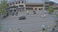 Archiv Foto Webcam Stadtplatz in Neumarkt am Wallersee 11:00