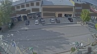 Archiv Foto Webcam Stadtplatz in Neumarkt am Wallersee 13:00