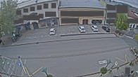 Archiv Foto Webcam Stadtplatz in Neumarkt am Wallersee 15:00