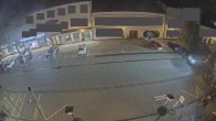 Archiv Foto Webcam Stadtplatz in Neumarkt am Wallersee 19:00