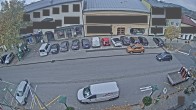 Archiv Foto Webcam Stadtplatz in Neumarkt am Wallersee 09:00