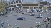 Archiv Foto Webcam Stadtplatz in Neumarkt am Wallersee 11:00