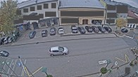 Archiv Foto Webcam Stadtplatz in Neumarkt am Wallersee 13:00