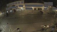 Archiv Foto Webcam Stadtplatz in Neumarkt am Wallersee 03:00