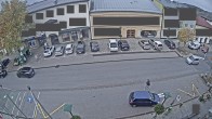 Archiv Foto Webcam Stadtplatz in Neumarkt am Wallersee 09:00
