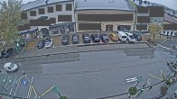 Archiv Foto Webcam Stadtplatz in Neumarkt am Wallersee 13:00