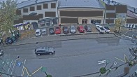 Archiv Foto Webcam Stadtplatz in Neumarkt am Wallersee 15:00
