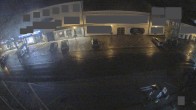 Archiv Foto Webcam Stadtplatz in Neumarkt am Wallersee 19:00