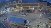 Archiv Foto Webcam Stadtplatz in Neumarkt am Wallersee 06:00