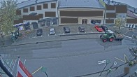 Archived image Webcam Town square of Neumarkt am Wallersee 15:00