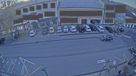 Archiv Foto Webcam Stadtplatz in Neumarkt am Wallersee 15:00