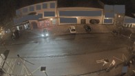 Archiv Foto Webcam Stadtplatz in Neumarkt am Wallersee 01:00
