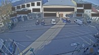 Archiv Foto Webcam Stadtplatz in Neumarkt am Wallersee 07:00