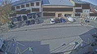 Archiv Foto Webcam Stadtplatz in Neumarkt am Wallersee 09:00